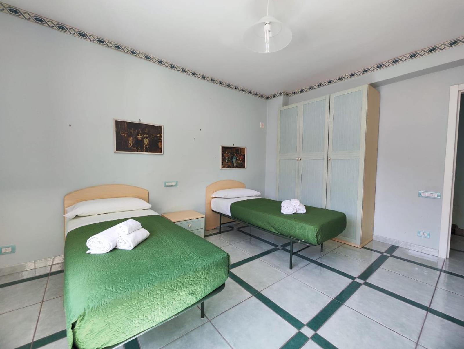 Gardeniapartment มินอริ ภายนอก รูปภาพ