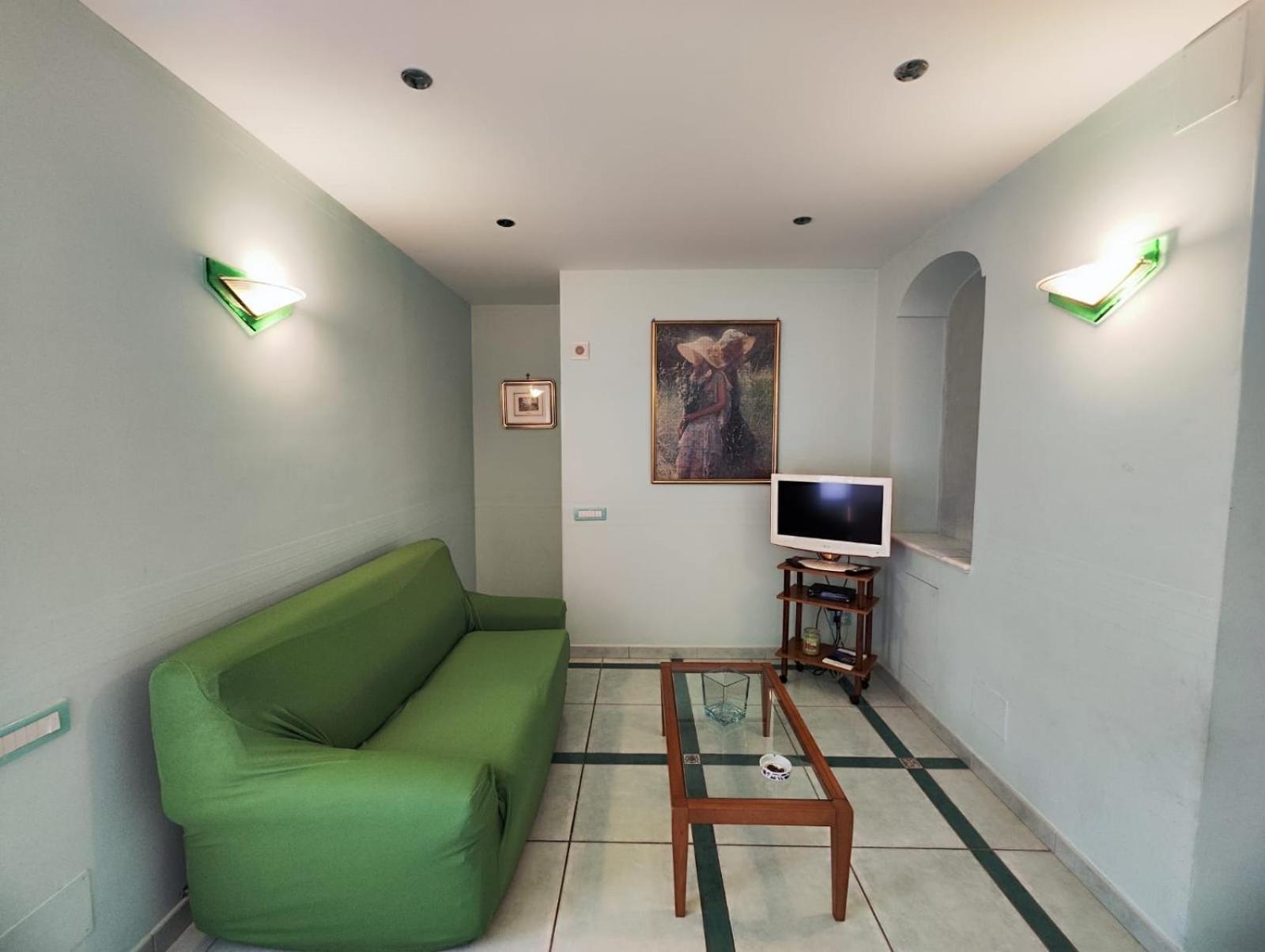 Gardeniapartment มินอริ ภายนอก รูปภาพ