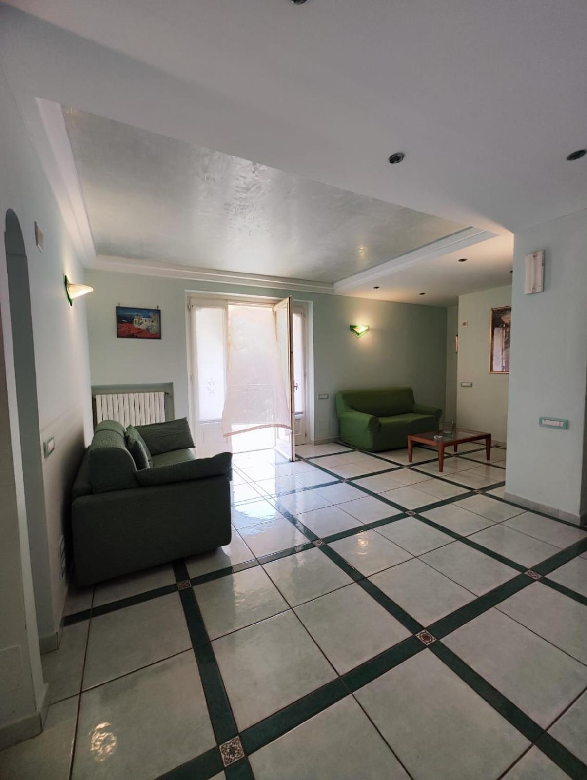 Gardeniapartment มินอริ ภายนอก รูปภาพ