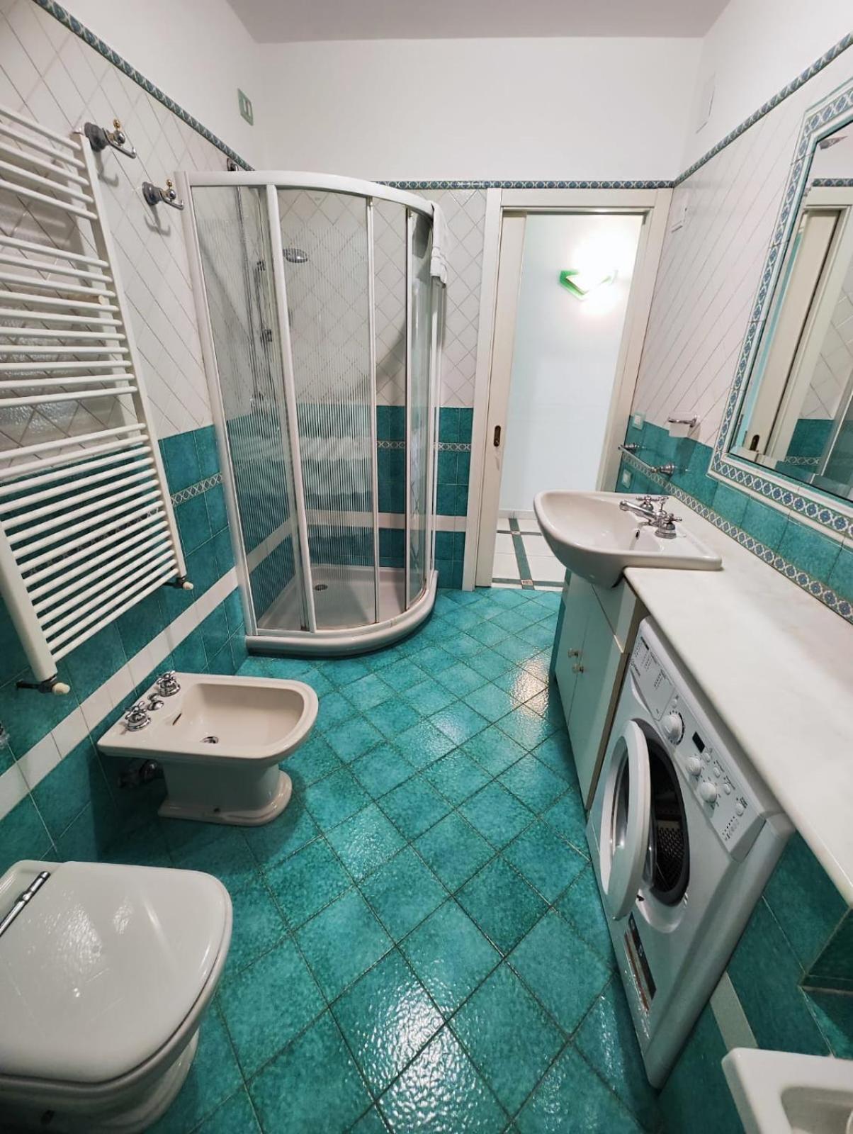 Gardeniapartment มินอริ ภายนอก รูปภาพ