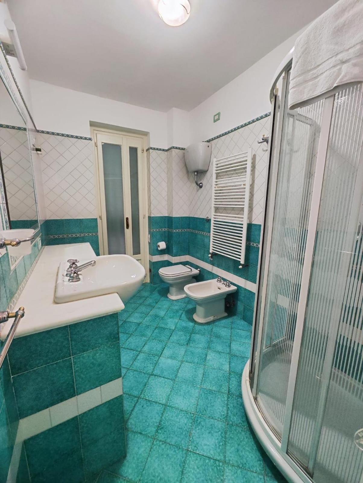 Gardeniapartment มินอริ ภายนอก รูปภาพ